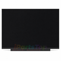Écran LCD d'ordinateur portable de remplacement IParts neuf LM140GF2L01 LM140GF2L 01 14,0 pouces 2,5K 60Hz testé OEM