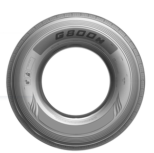 Neumáticos Radiales para Camiones Pesados 12R22.5-18PR G800H - Product Image 4