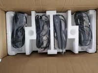 Célula de Carga Industrial Clase C3 de 1t, 2t, 3t, Sensores de Fuerza para Básculas