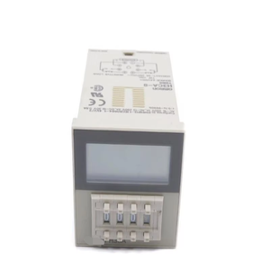 Controlador de programación PLC dedicado PAC de automatización industrial, 24V CC, 3A, 0,1 S-990H, NSNP, nuevo, original, listo, en stock - Product Image 1