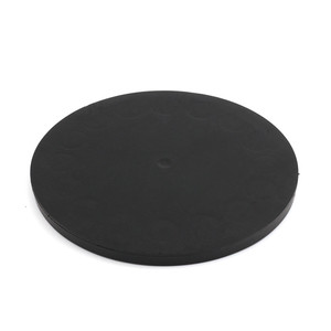 Threaded <strong>Neodymium</strong> <strong>Magnet</strong> D22/31/36/43/55/66/88/135 Rubber Coated Pot <strong>Magnet</strong> with External Screw Thread - Product Image 4