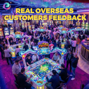 Mesa <span class=keywords><strong>de</strong></span> Juego Fire Kirin Fish <span class=keywords><strong>de</strong></span> Calidad Controlada y Popular en el Mercado <span class=keywords><strong>de</strong></span> <span class=keywords><strong>Nevada</strong></span> con Gabinetes - Product Image 6