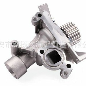 ปั๊มน้ำมันไฮเทค PA1460 สำหรับ Peugeot Citron 1210L2 1201J1 1201K1 1609417480 9663654980 9670557580 อะไหล่ทดแทนใหม่ - Product Image 3