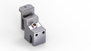 Eitik M2probe Codificador NDT 04 Estructura de rodamiento silencioso de acero inoxidable codificador duradero y estable - Product Image 3