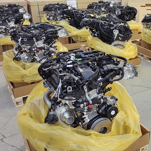 Gruppo Motore Nuovo Originale B58B30C 3.0T a Benzina per Serie 5/Serie 6/Serie 7/X5/X6/X7 - Product Image 6