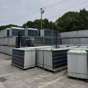 ใช้แผงพลังงานแสงอาทิตย์มือสอง300W 450W 550W 500W ทุกรุ่นที่มีแผงพลังงานแสงอาทิตย์ราคาถูก - Product Image 2