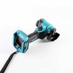 Mini Smerigliatrice Angolare Cordless 20V 3 Pollici, Solo Corpo Macchina, Compatibile con Batterie Milwaukee M18, Makita e <span class=keywords><strong>DeWalt</strong></span> per Taglio Metalli - Product Image 3