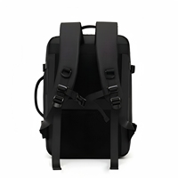 Sac à dos de voyage pour ordinateur portable, sacs à dos décontractés et sportifs pour hommes avec port USB, sacs à dos imperméables pour étudiants, sacs à dos de randonnée, sacs d'affaires, sacs scolaires