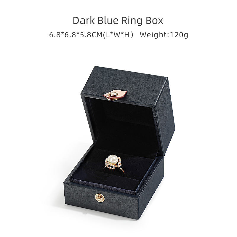 กล่องใส่แหวน