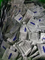 Poudre de solution de pH MesuLab, poudre de pH, poudre tampon de pH