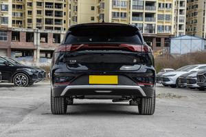 DM-I รถมือสอง SUV ไฟฟ้าและเบนซินรุ่นขับรถอัจฉริยะ115กม. ผลิตจากประเทศจีน - Product Image 5