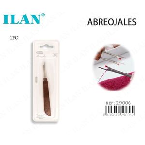 Apribottoni Ilan 1 pezzo per cucito, lavori a maglia e artigianato - Product Image 1