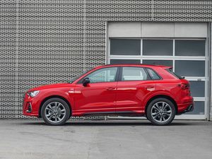 AUDIs TODOS LOS NUEVOS <span class=keywords><strong>Q3</strong></span> <span class=keywords><strong>Sportback</strong></span> 40 TFSI Venta caliente Luxury S <span class=keywords><strong>2024</strong></span> New Cars Suv Car AWD 2,0 T Vehículos de gasolina a la venta - Product Image 6