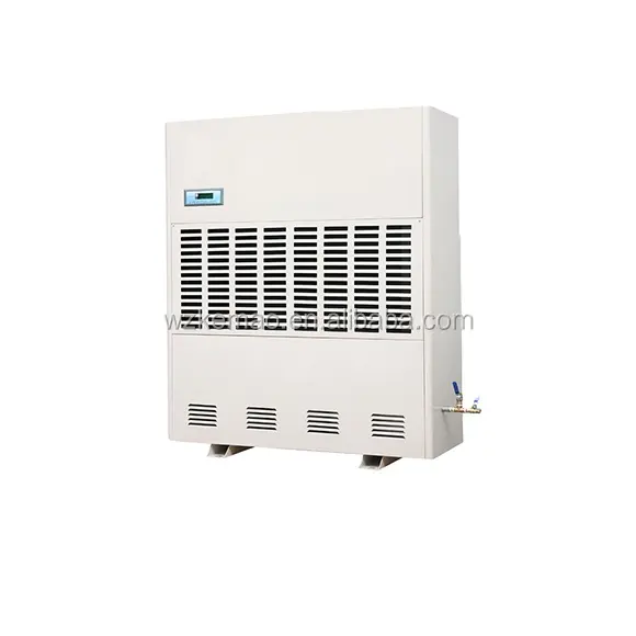 500L Atmospheric water generators, fresh water generator, water from air machine