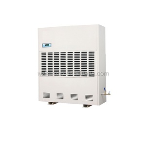 Generador de agua industrial atmosférica, máquina de aire a agua, 2000L - Product Image 1