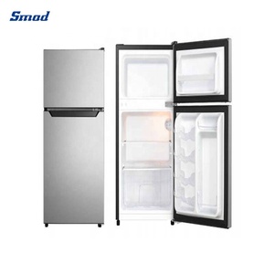 Cheap Price 4.3Cuft Top Freezer Mounted Double Door <b>Refrigerator</b> - Product Image 6