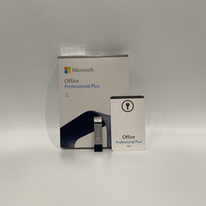 Nuevo Office 2021 Pro <span class=keywords><strong>Plus</strong></span> en Caja USB, Activación 100% Online, Garantía de 6 Meses, Caja Original, Entrega Rápida - Product Image 4
