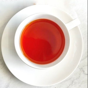 ชา <span class=keywords><strong>Rooibos</strong></span> พรีเมียมจากแอฟริกาใต้ ชนิดใบชาแบบหลวม ปราศจากคาเฟอีนตามธรรมชาติ เหมาะสำหรับดื่มทุกวัน - Product Image 2