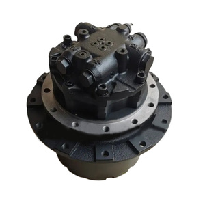Motor de Traslación para Excavadora EX75URLC-3, EX60-5(LC), EX60BUN-5, EX70-5, EX70LCK-5, EX75UR-3 - Conjunto de Transmisión Final 9169433 - Product Image 3