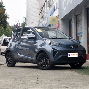 Voiture électrique urbaine Chery Little Ant EV la plus vendue, autonomie de 271 km, moteur RWD de 36 kW, batterie de 25,05 kWh, écran de 10,4 pouces pour les trajets urbains - Product Image 3