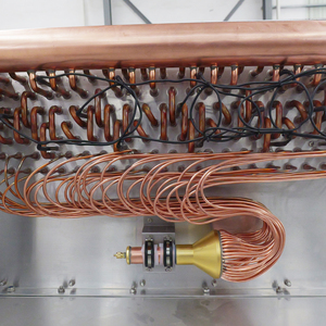 Venta Directa de Fábrica: Enfriador de Aire Evaporativo de 2 Ventiladores, Estructura Compacta para Almacenamiento Temporal en Frío, Conservación de Vegetales en Granjas y Cosechas - Product Image 6