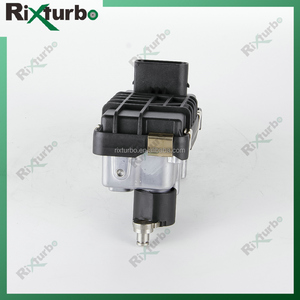 Actuador Electrónico Rixturbo G-282 GT1752V 712120 6NW009420 750952 750952-5017S 750952-5014S para <span class=keywords><strong>BMW</strong></span> <span class=keywords><strong>120D</strong></span> E87 120Kw 163HP <span class=keywords><strong>2005</strong></span> - Product Image 5