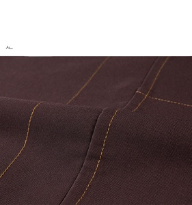 <span class=keywords><strong>Delantal</strong></span> <span class=keywords><strong>de</strong></span> Trabajo <span class=keywords><strong>de</strong></span> Lona <span class=keywords><strong>de</strong></span> Poliéster para Tatuadores, con Piernas Separadas, Impermeable, para Cerámica, Manualidades, Figuras, <span class=keywords><strong>Delantal</strong></span> sin Mangas para Tatuajes y Arte - Product Image 4