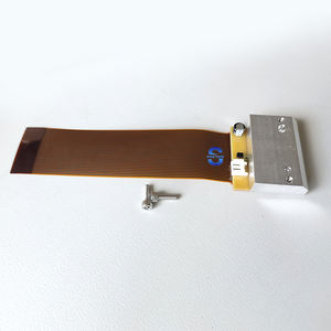 Tête d'impression de rechange originale VJ 408300 TTO 32mm encre UV transfert thermique pour VJ 6230 état neuf - Product Image 4