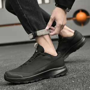 Calzado Deportivo Ligero Estilo Bird House para Hombre, Verano, Todo Terreno, Senderismo, Impermeable, Tipo Calcetín, Casual, para Exteriores - Product Image 5