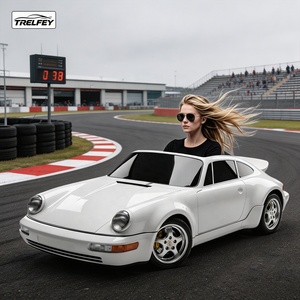 Kart électrique à 4 roues pour drift, <span class=keywords><strong>karting</strong></span>, course, <span class=keywords><strong>moteur</strong></span> 2500W, système de freinage à 6 pistons, roue à dégagement rapide, 72V 40Ah, 80KM/H, pour enfants - Product Image 1