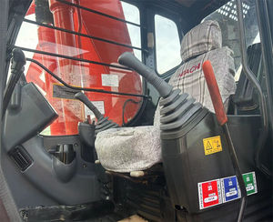 Motore usato <span class=keywords><strong>Hitachi</strong></span> EX200 ZX200-3G <span class=keywords><strong>Hitachi</strong></span> 200 escavatore Isuzu macchina <span class=keywords><strong>Hitachi</strong></span> EX200 escavatore giapponese Original <span class=keywords><strong>Hitachi</strong></span> Zx200 - Product Image 5