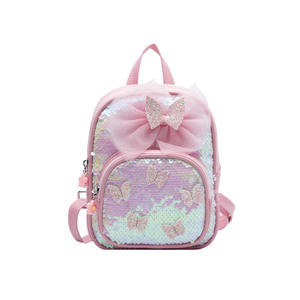 Sac d'école léger pour étudiants avec un disposition de rangement intelligent, des bretelles confortables et un design pratique pour les cours quotidiens - Product Image 1