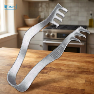 เครื่องมือผ่าตัดแบบ Finsen Retractor ได้รับการรับรองมาตรฐาน CE สำหรับการผ่าตัดทั่วไป ระดับ Class I - Product Image 4