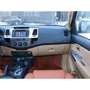 <span class=keywords><strong>Toyota</strong></span> Fortuner SUV <span class=keywords><strong>2016</strong></span>, Importada, Original, 7 Asientos, Gasolina, Usada - Product Image 5