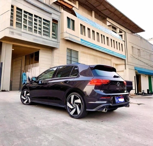 Auto Usado <span class=keywords><strong>Golf</strong></span> <span class=keywords><strong>8</strong></span> <span class=keywords><strong>GTI</strong></span> <span class=keywords><strong>2021</strong></span> en Buen Estado, Mejor <span class=keywords><strong>Precio</strong></span>, Auto de Segunda Mano de Alto Rendimiento a Gasolina - Product Image 6