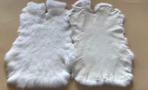 Piel de Conejo <span class=keywords><strong>100%</strong></span> Auténtica, Piel de Conejo en Venta - Product Image 6