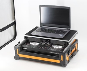 Portable Durable OEM Pris En Aluminium Flight Case Antichoc Solution De Stockage <span class=keywords><strong>Pioneer</strong></span> DDJ-<span class=keywords><strong>1000</strong></span>/ DDJ-1000SRT <span class=keywords><strong>DJ</strong></span> Contrôleur <span class=keywords><strong>DJ</strong></span> <span class=keywords><strong>DJ</strong></span> - Product Image 2