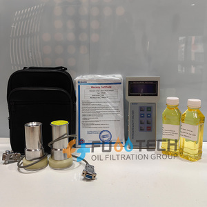 Analyseur d'<span class=keywords><strong>octane</strong></span> et de cétane pour produits pétroliers, <span class=keywords><strong>machine</strong></span> d'essai d'huile de laboratoire ASTM D 2700-86 SX-300 - Product Image 1