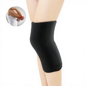 Multipurpose <b>Ice</b> <b>Pack</b> Sleeve Leica Fabric Solid Gel Arm Thigh-Reusable Hot/Cold Therapy Wrap Elbow/<b>Knee</b>/Ankle Sports Injury - Product Image 1