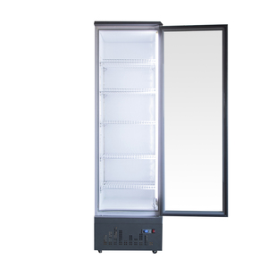 Exhibidor Refrigerado para Quesería, Vitrina con Cubierta para Quesos Artesanales - Product Image 6