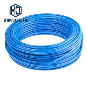 197384 PUN-H-6X1-BL ที่ทนทาน PUN-H-8X1.25-BL 197385 PUN-H-10X1.5-BL 197386ส่วนประกอบนิวเมติกสำหรับเครื่องจักรอัตโนมัติ - Product Image 1