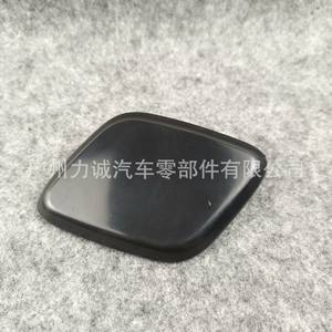 Cache de lave-phare compatible Ford Focus MK3 BM5113L019ADXWAA 1702950 1702949 en plastique - Product Image 4