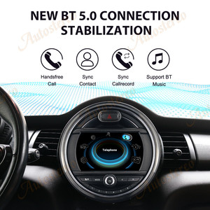Autostereo วิทยุติดรถยนต์13แอนดรอยด์สำหรับ BMW <span class=keywords><strong>MINI</strong></span> 2014-2025เครื่องเล่น CD DVD สเตอริโอ - Product Image 4