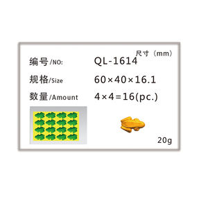 Moule à chocolat mignon en forme de mini-animaux de dessin animé, incluant des modèles Mouton, Ours, Chef et Grenouille, en polycarbonate/PC durable et écologique - Product Image 6