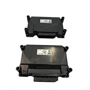 E320GC ตัวควบคุม E336GC 489-7907 C7.1ชุดควบคุมเครื่องยนต์ ECU 489-7907 4897907 - Product Image 1