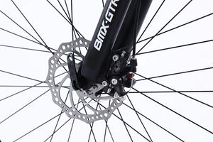 MTBGOO <span class=keywords><strong>precio</strong></span> <span class=keywords><strong>de</strong></span> fábrica aleación <span class=keywords><strong>de</strong></span> aluminio 26 27,5 pulgadas 29 "21 velocidad MTB Bicicleta <span class=keywords><strong>de</strong></span> montaña ciclo adulto - Product Image 6