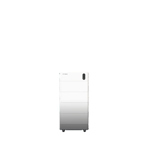 Système de stockage d'énergie domestique empilable haute tension Tower Pro 480V 19.2KWH LiFePO4 avec protection CAN IP55 et garantie de 10 ans - Product Image 4