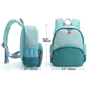 Sacs à <span class=keywords><strong>dos</strong></span> légers en toile pour enfants : Mochilas pour tout-petits, sacs à <span class=keywords><strong>dos</strong></span> préscolaires, sacs d'école pour enfants - Product Image 5
