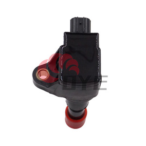 Катушка зажигания 30520-PWC-003 UF581 для Honda <span class=keywords><strong>Hitachi</strong></span> 07-08 - Product Image 5