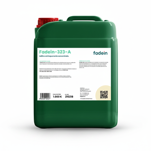 Antischiuma detergente per liquidi ad alta efficienza - Product Image 2